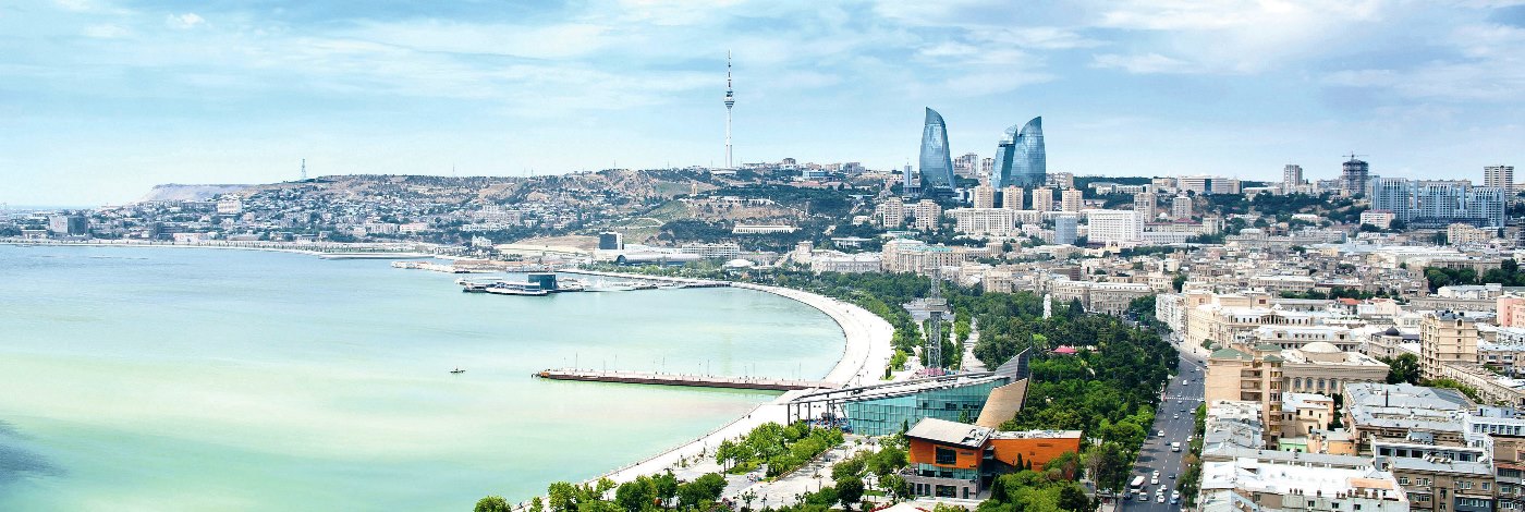 Baku