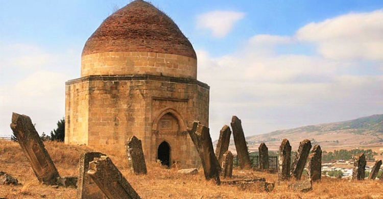 Многодневный экскурсионный тур по Азербайджану