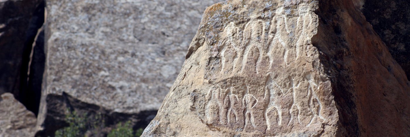 Gobustan National Park