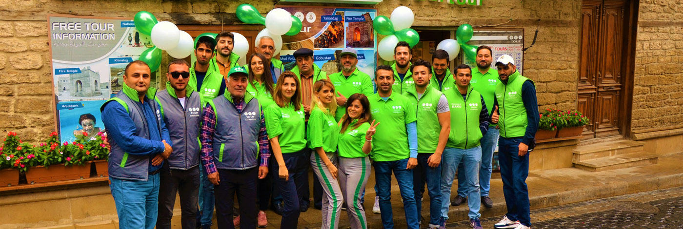 Best Tour Company in Azerbaijan: 3 things to do before You decide