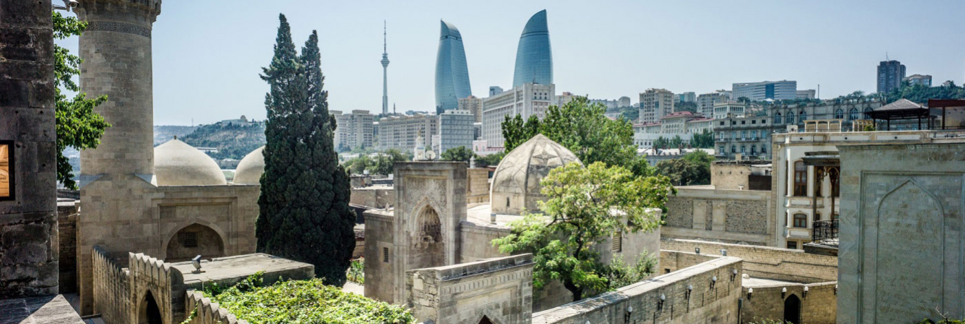 Is there Coronavirus in Azerbaijan? - TES Tour Baku
