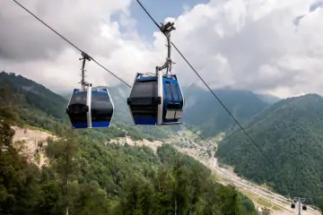 Gabala & Shamakhi GROUP tour