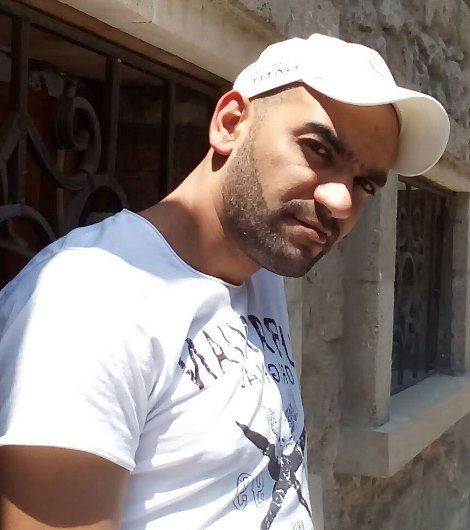 Turan Mammadli