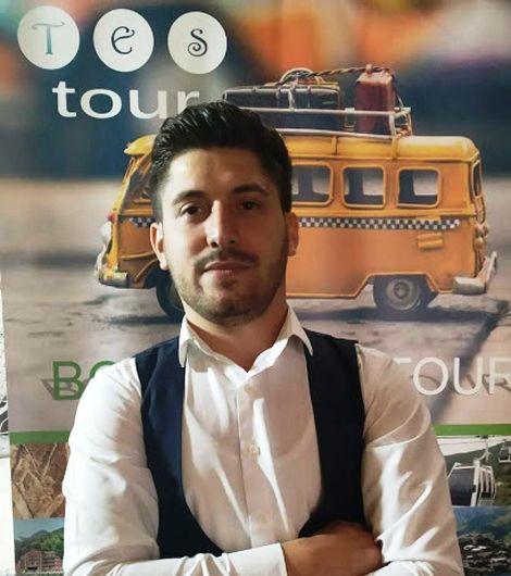 Huseyin Musayev