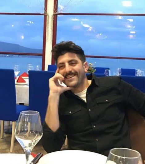 Nasimi Sadigzada